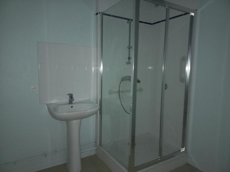 Appartement - 61 m² - 2 pièces