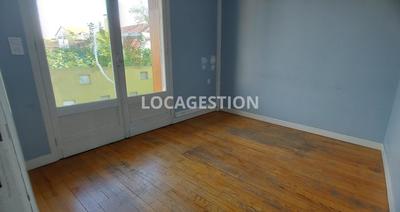 Maison ancienne - 90 m² - 5 pièces