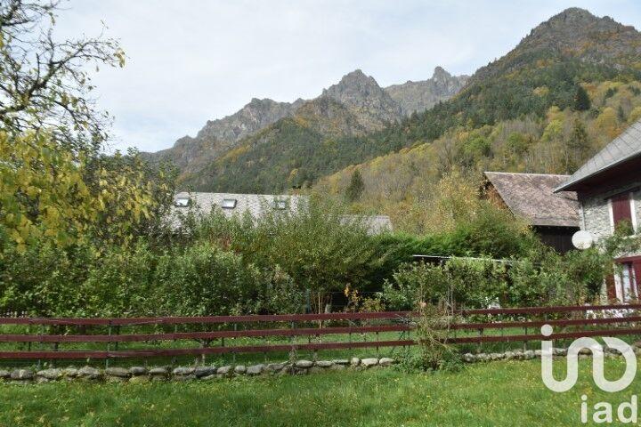 Maison de village - 145 m² - 7 pièces