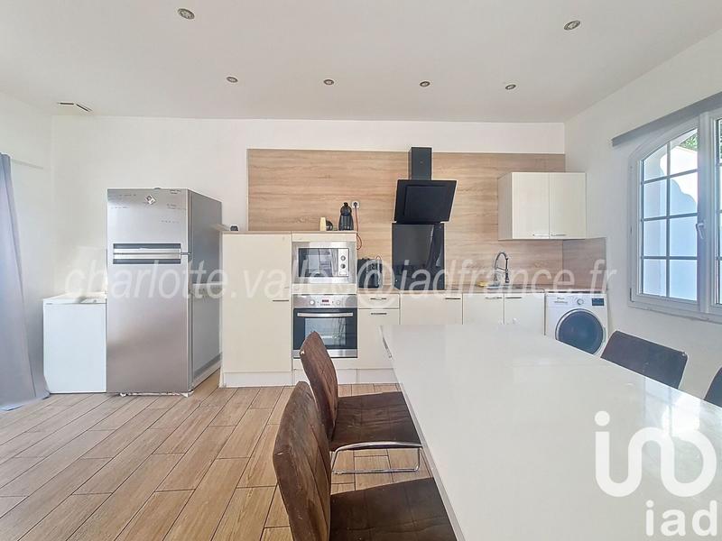 Maison - 74 m² - 3 pièces