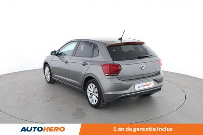 Volkswagen Polo 1.0 Tsi Copper Line Dsg7 115 ch