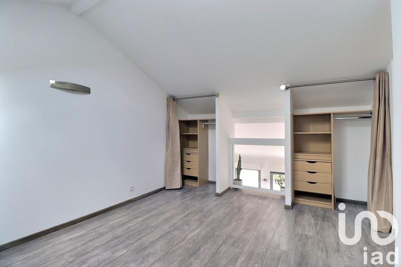 Maison - 62 m² - 3 pièces