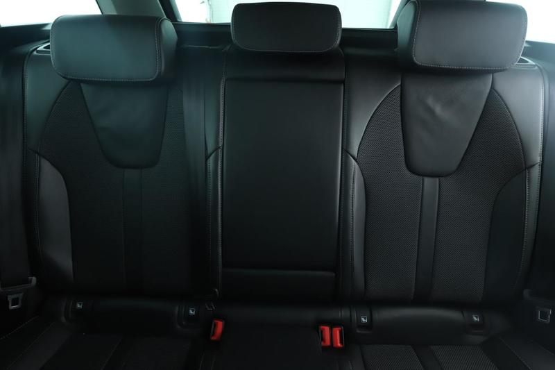 Skoda Octavia Combi 2.0 Tdi Style Dsg7 150 ch