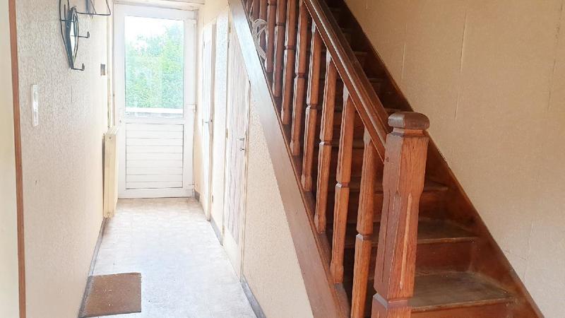 Maison - 93 m² - 6 pièces