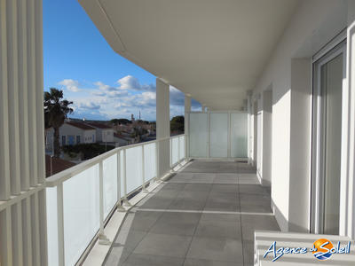 Appartement - 69 m² - 3 pièces