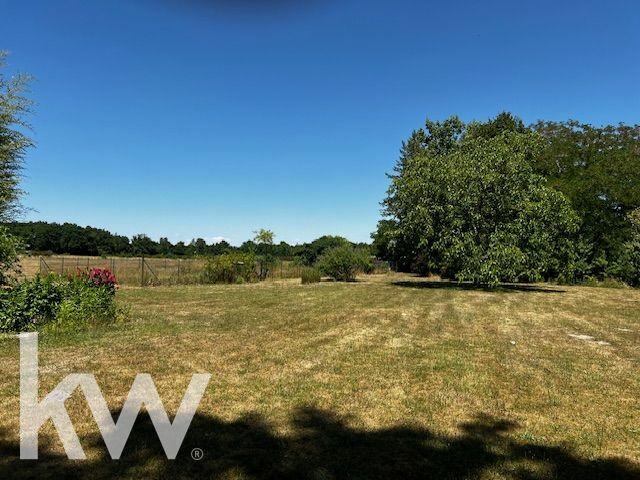 Fermette - 203 m² - 8 pièces