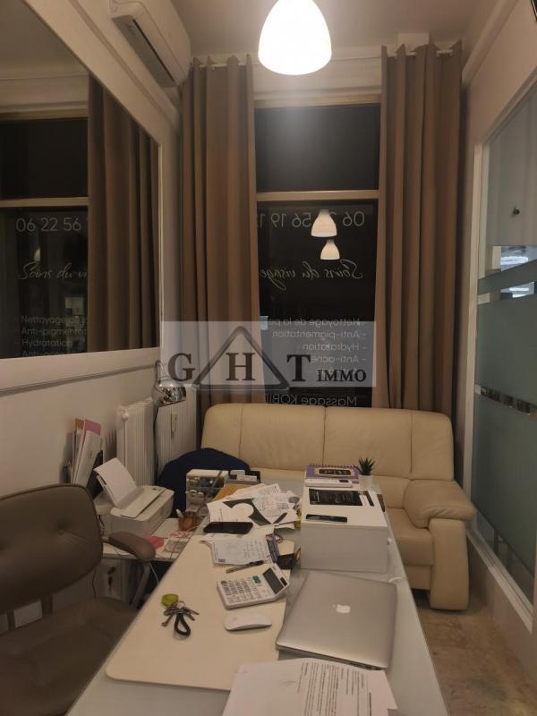 Local commercial - 56 m²