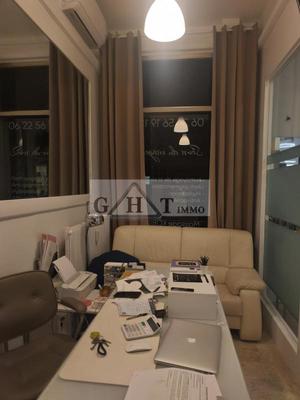 Local commercial - 56 m²