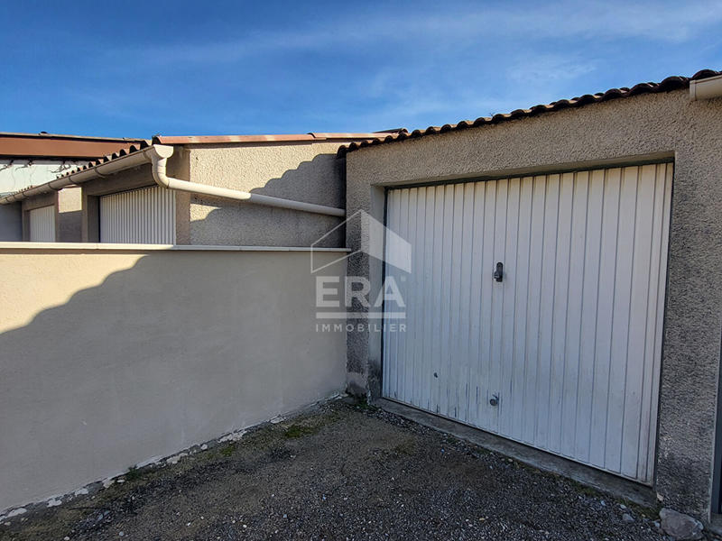 Maison - 76 m² - 4 pièces