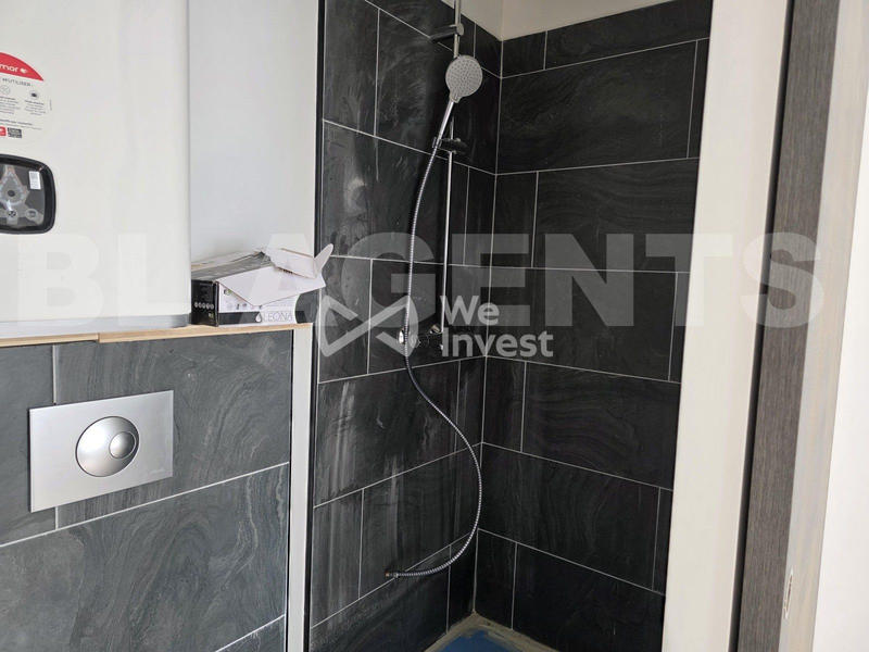 Appartement - 23 m² - 2 pièces