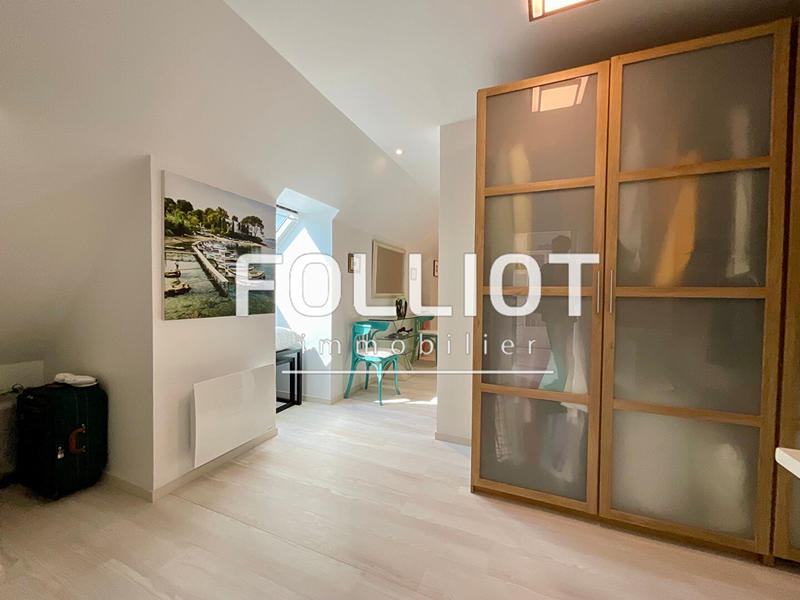 Maison - 176 m² - 6 pièces