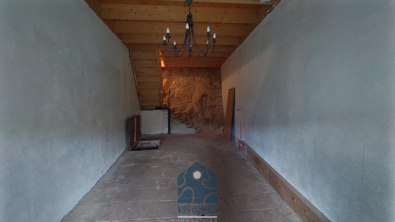 Maison - 115 m² - 4 pièces