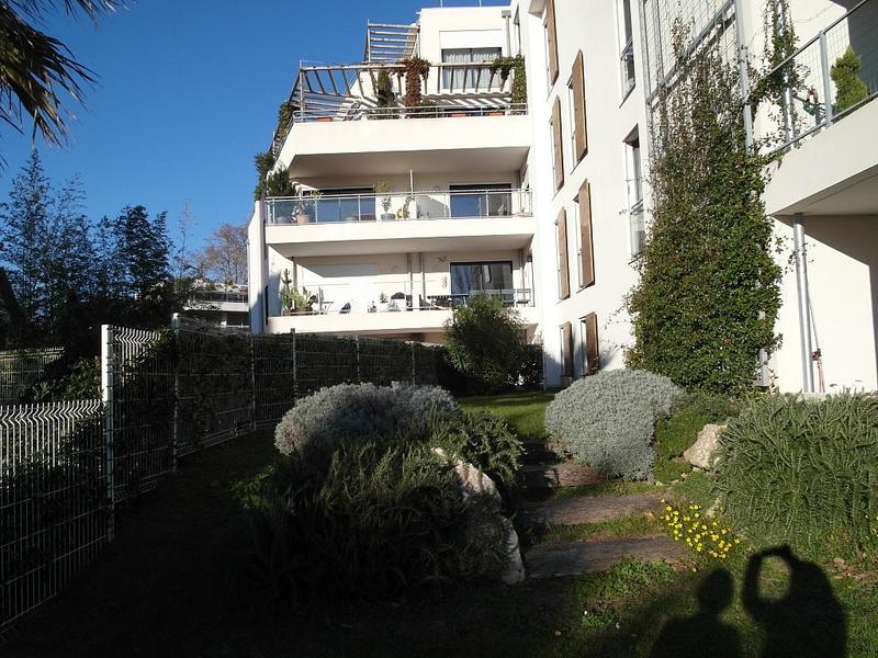 Appartement - 80 m² - 3 pièces