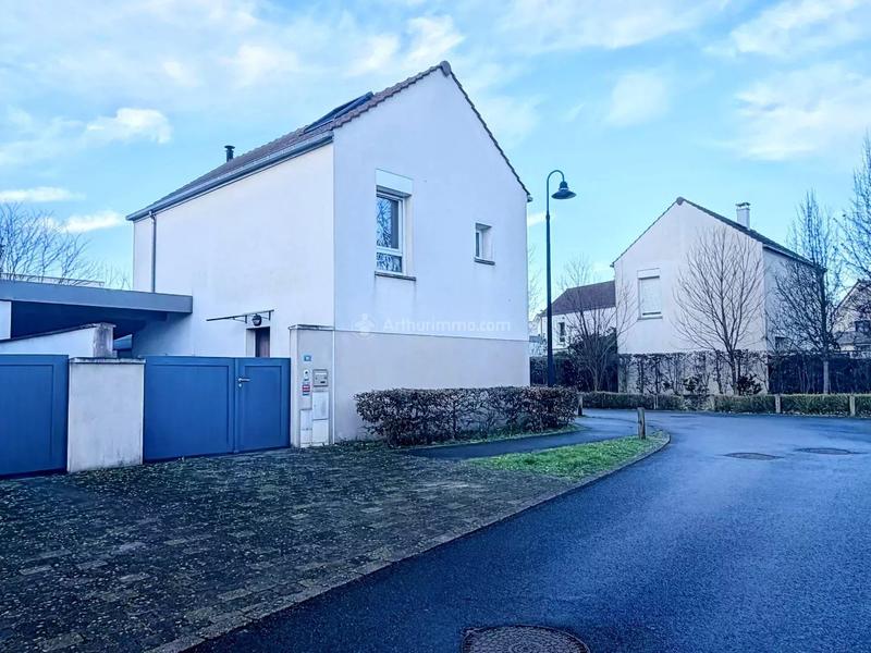 Maison - 131 m² - 5 pièces