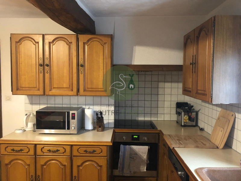 Maison - 88 m² - 4 pièces