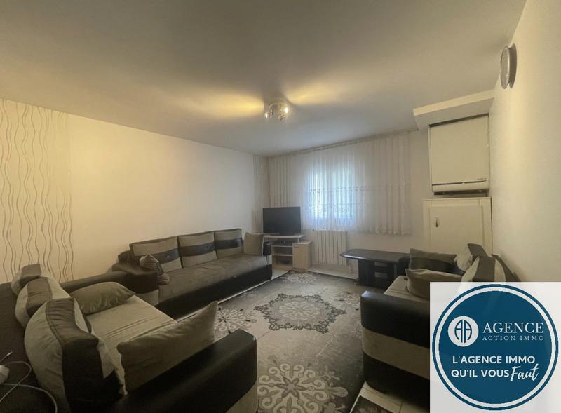 Maison - 152 m² - 7 pièces