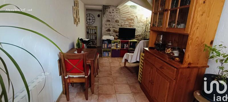 Maison - 118 m² - 6 pièces