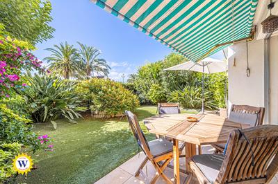 Appartement - 56 m² - 2 pièces