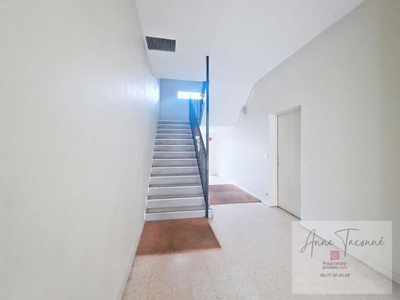 Appartement - 29 m² - 2 pièces