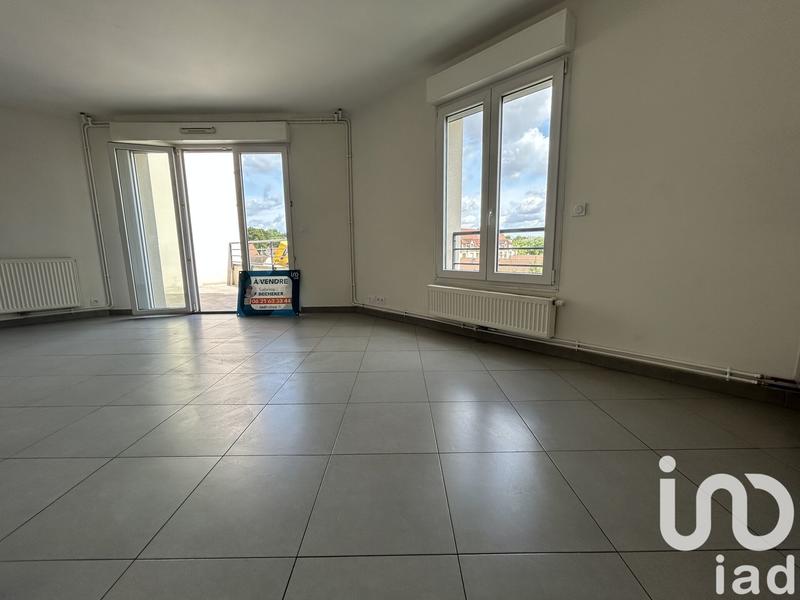 Appartement - 33 m² - 1 pièce