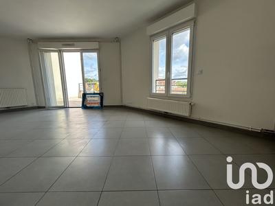 Appartement - 33 m² - 1 pièce