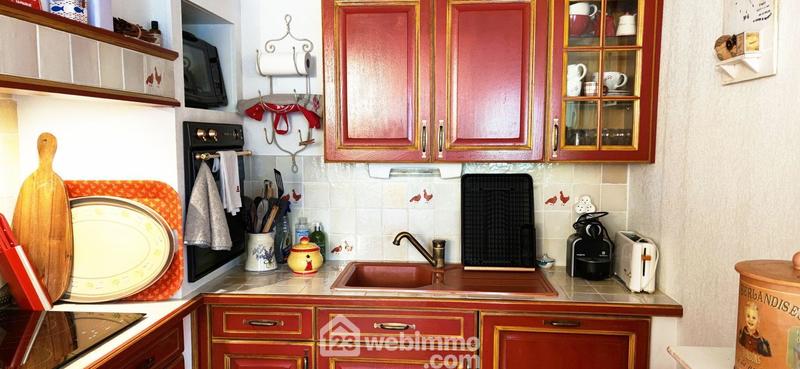 Appartement - 53 m² - 3 pièces