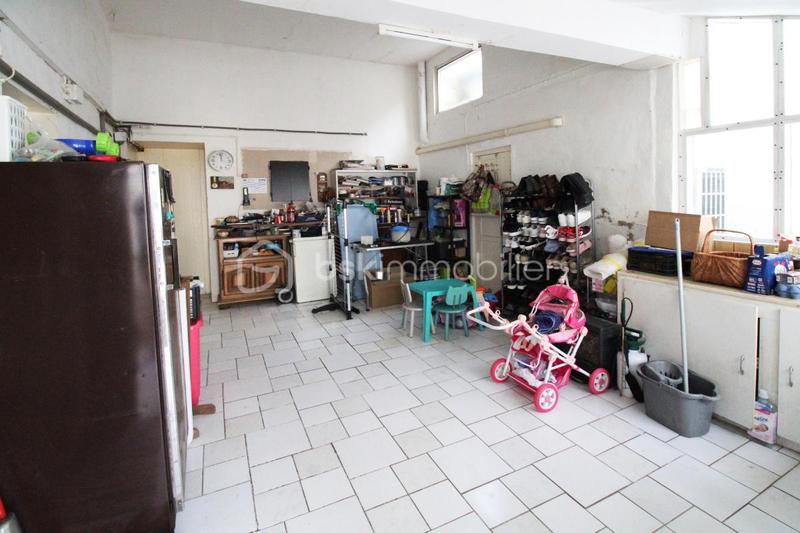 Maison de campagne - 145 m² - 6 pièces