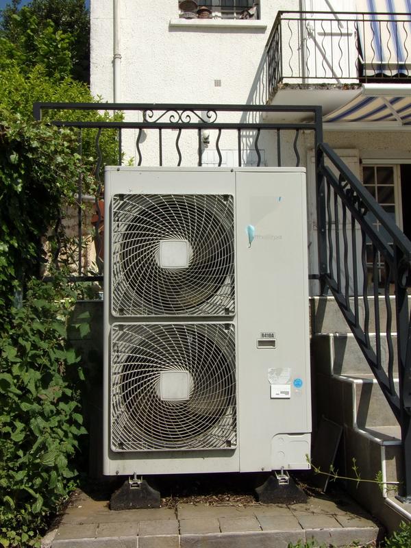 Maison - 184 m² - 6 pièces