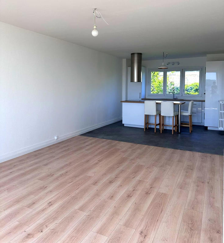 Appartement - 68 m² - 3 pièces