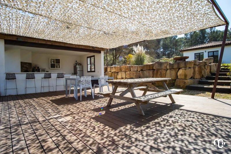 Maison - 152 m² - 6 pièces