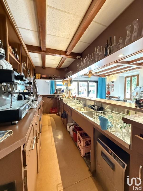 Local commercial - 200 m²