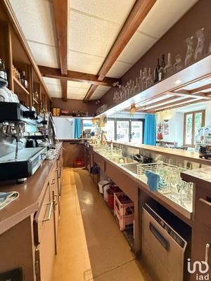 Local commercial - 200 m²