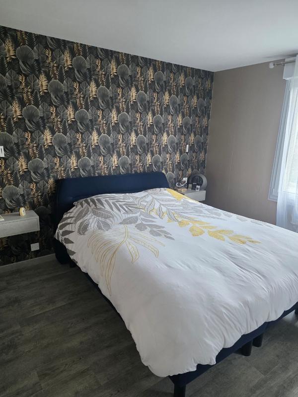 Maison - 101 m² - 4 pièces