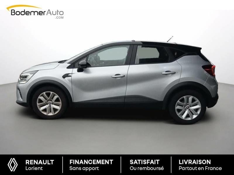 Renault Captur TCe 90 - 21 Business