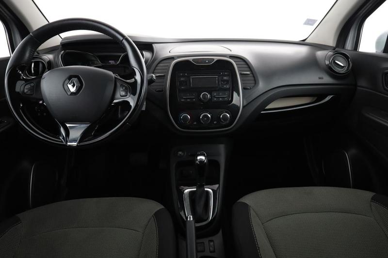 Renault Captur 1.5 dCi Zen Eco2 Edc 90 ch