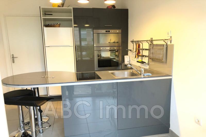 Appartement - 33 m² - 2 pièces