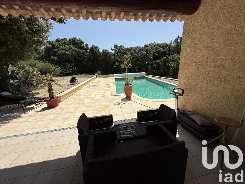 Maison - 155 m² - 6 pièces