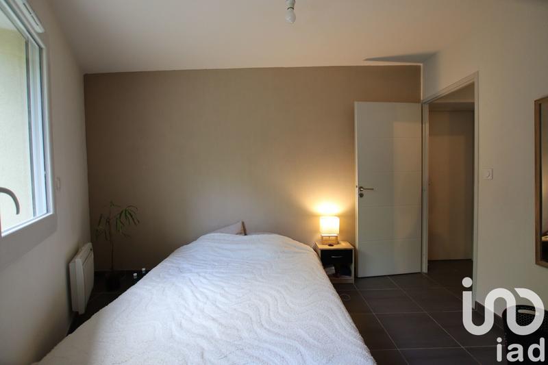 Appartement - 89 m² - 3 pièces