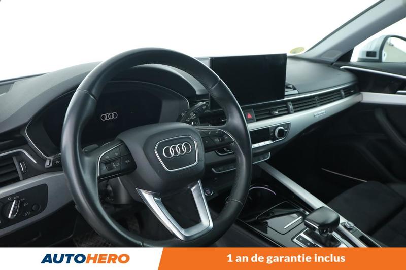 Audi A4 Allroad 40 Tdi Quattro Avus s tronic 204 ch