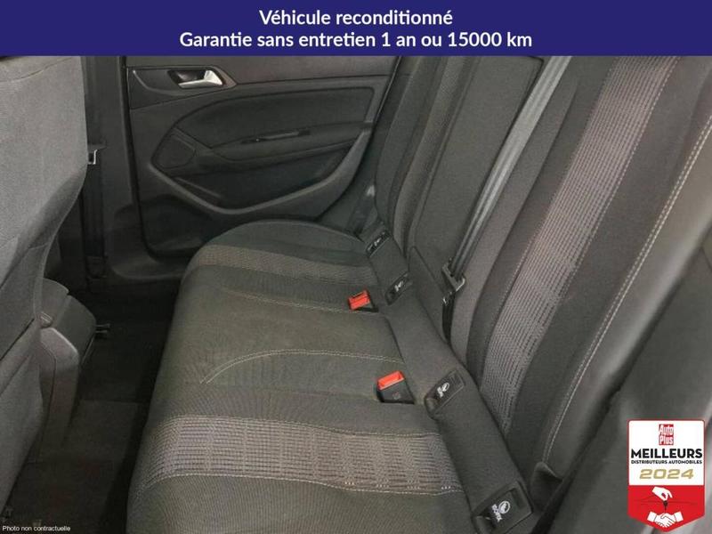 Peugeot 308 PureTech 130 Eat6 Allure