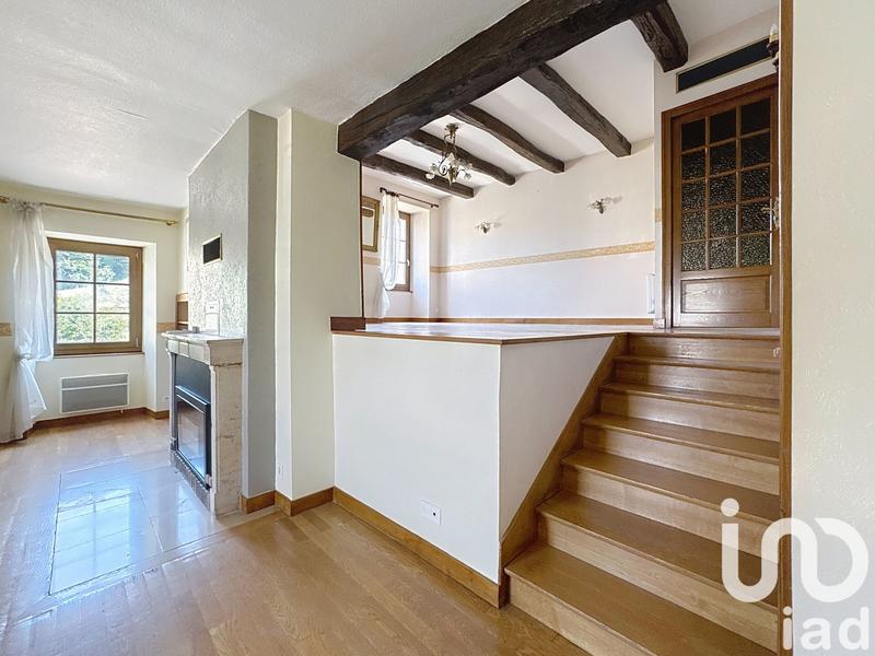 Maison de ville - 142 m² - 5 pièces