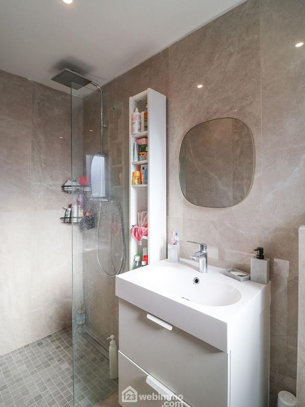 Villa - 124 m² - 5 pièces