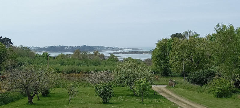 Maison - 180 m² - 8 pièces