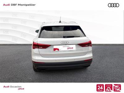 Audi Q3 35 Tfsi 150 ch s tronic 7 Design