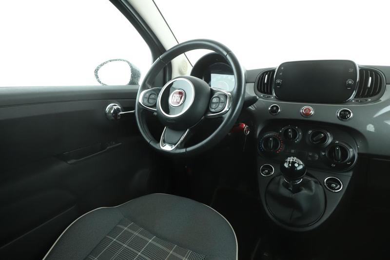 Fiat 500c c 1.2 Lounge 69 ch