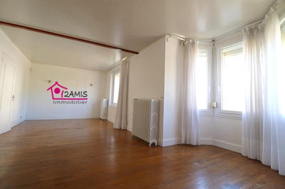 Maison - 124 m² - 6 pièces