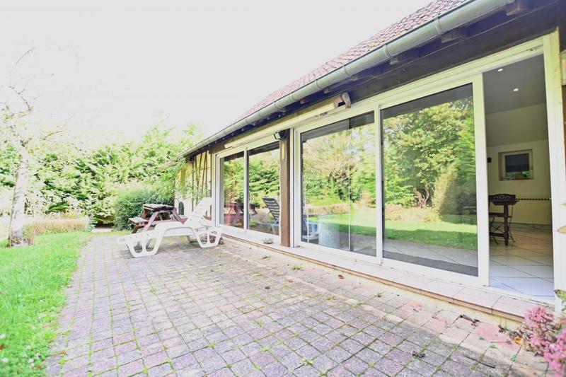 Maison - 175 m² - 4 pièces