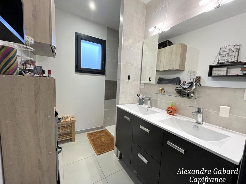 Maison - 69 m² - 3 pièces