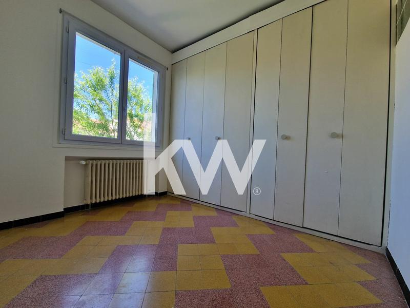 Maison - 114 m² - 6 pièces