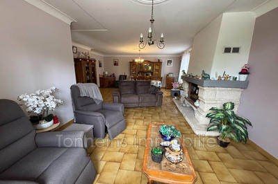 Maison - 142 m² - 5 pièces